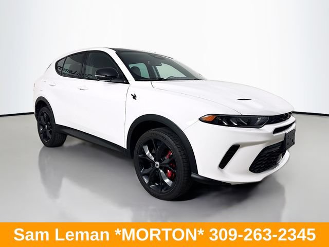 Used 2024 Dodge Hornet GT Plus