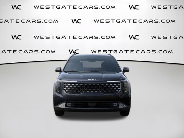 New 2026 Kia Carnival SX Prestige FWD image 2