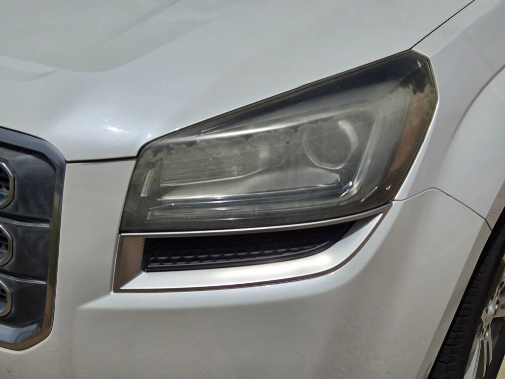 Used 2016 GMC Acadia SLT FWD image 13