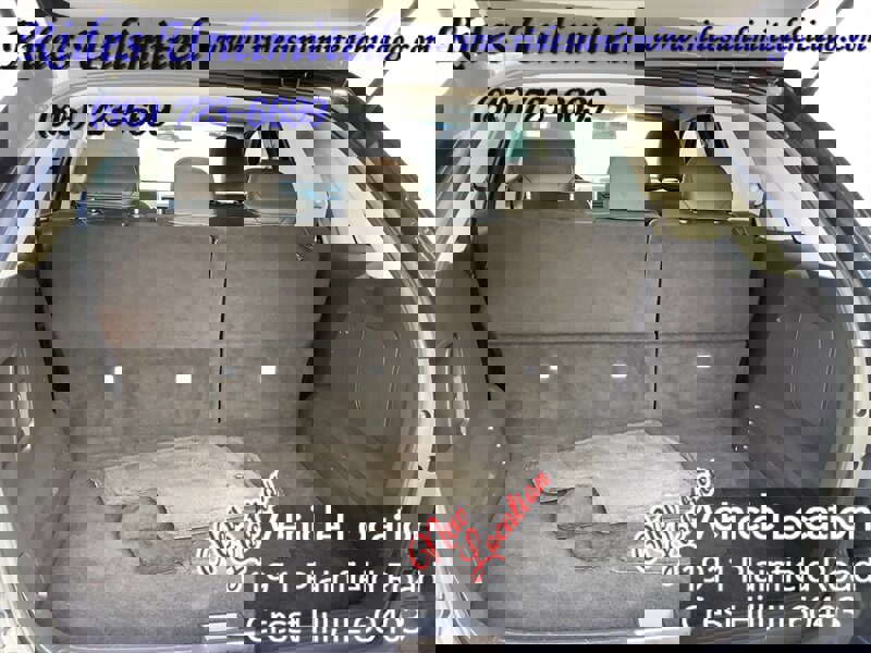 Used 2007 Ford Edge SEL Plus image 32