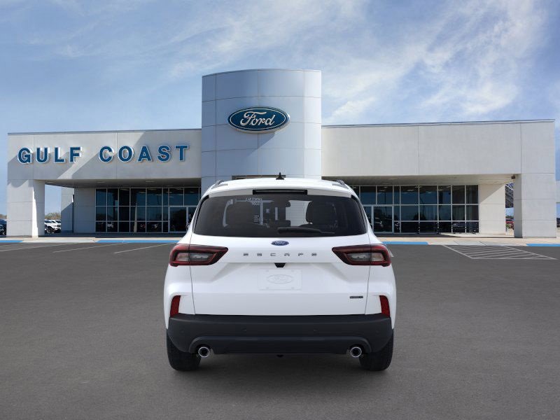 New 2026 Ford Escape ST-Line Select w/ Tech Pack #1 AWD/4WD image 5