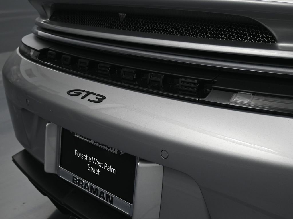 Used 2026 Porsche 911 GT3 image 29