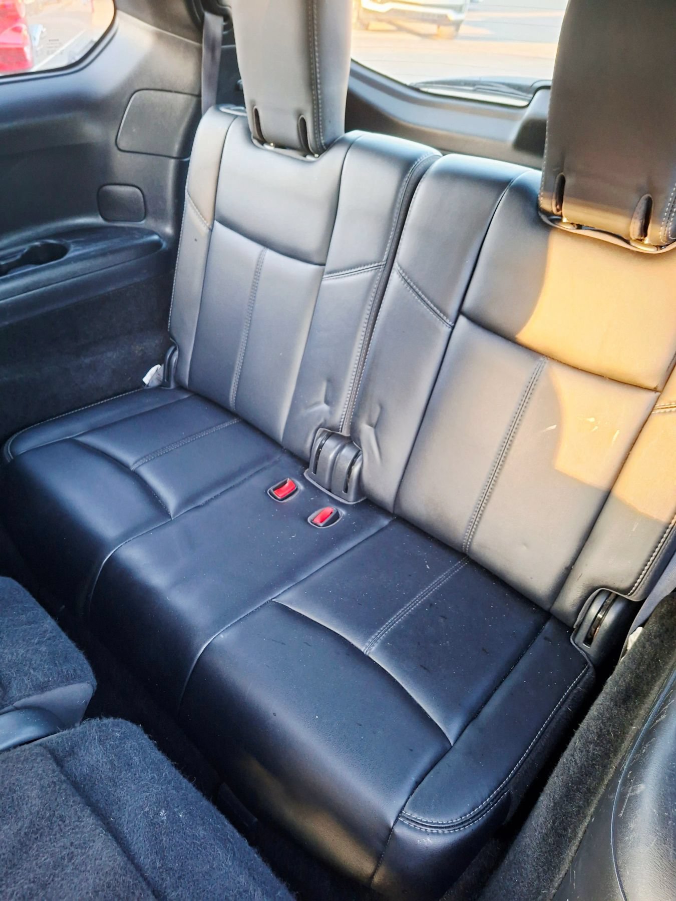 Used 2019 Nissan Pathfinder SL FWD image 11