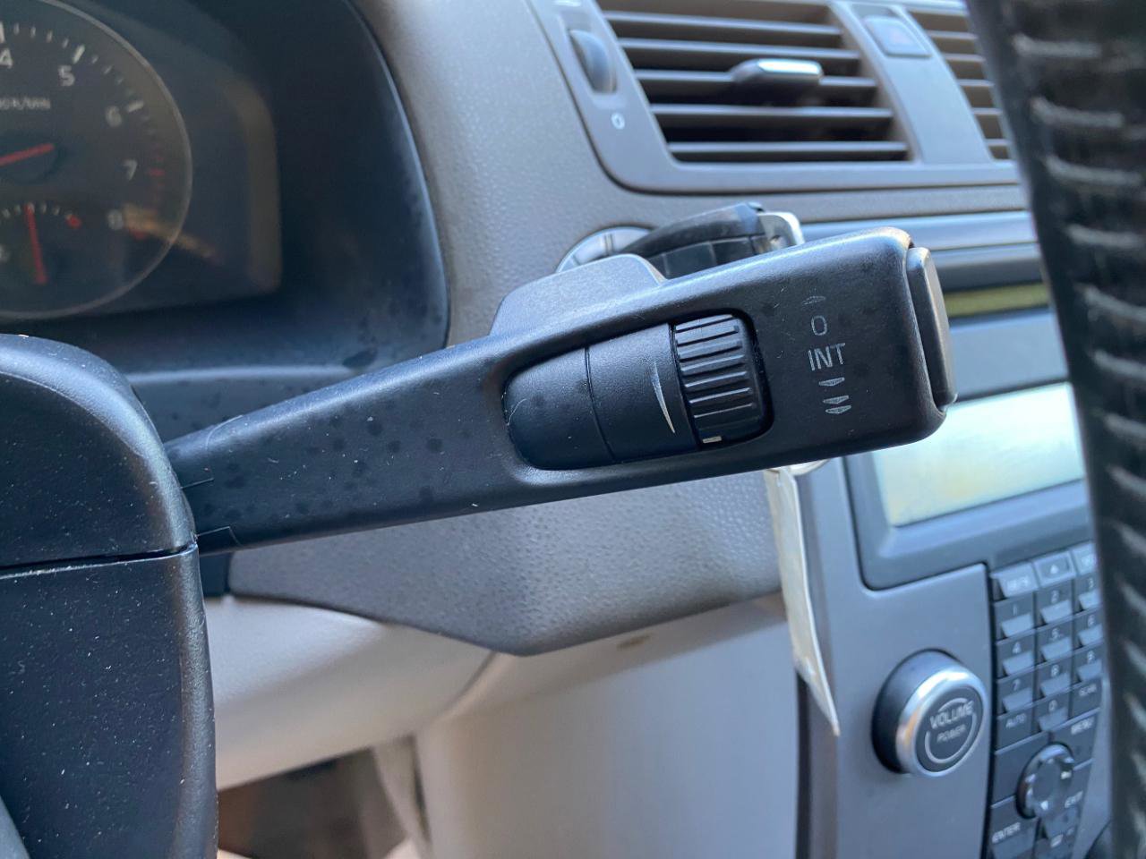 Used 2009 Volvo S40 2.4i FWD image 56