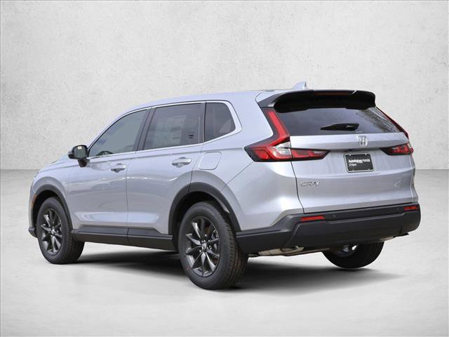 New 2026 Honda CR-V EX-L image 7