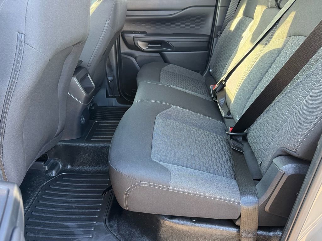 New 2025 Ford Ranger XL w/ Trailer Tow Package image 10