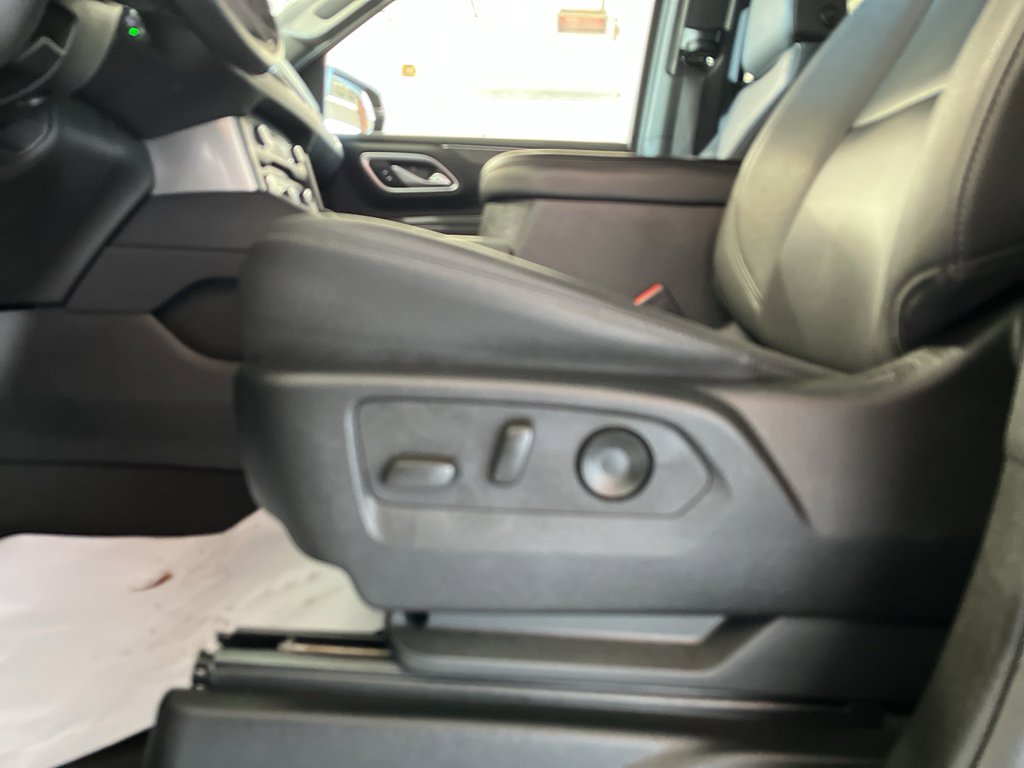 Used 2024 Chevrolet Tahoe LT image 14