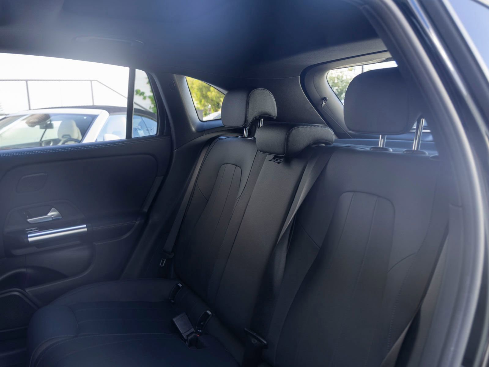 Used 2026 Mercedes-Benz GLA 250 image 19