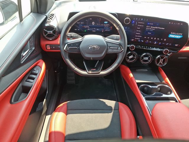 Used 2024 Chevrolet Blazer EV RS AWD/4WD image 13