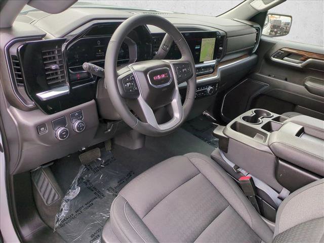 Used 2023 GMC Sierra 1500 Elevation image 10