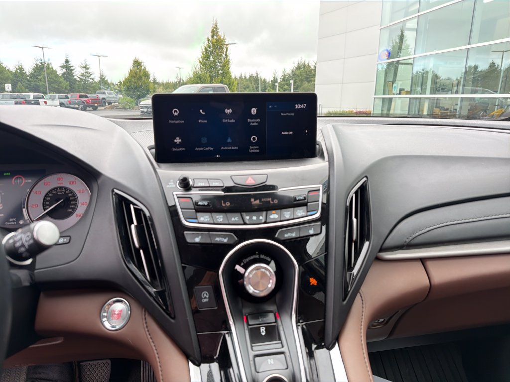 Used 2019 Acura RDX w/ Advance Package AWD/4WD image 17