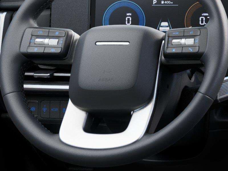 New 2027 Hyundai Santa Fe SE FWD image 15