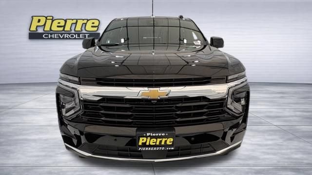 New 2026 Chevrolet Suburban LS w/ Max Trailering Package AWD/4WD image 8
