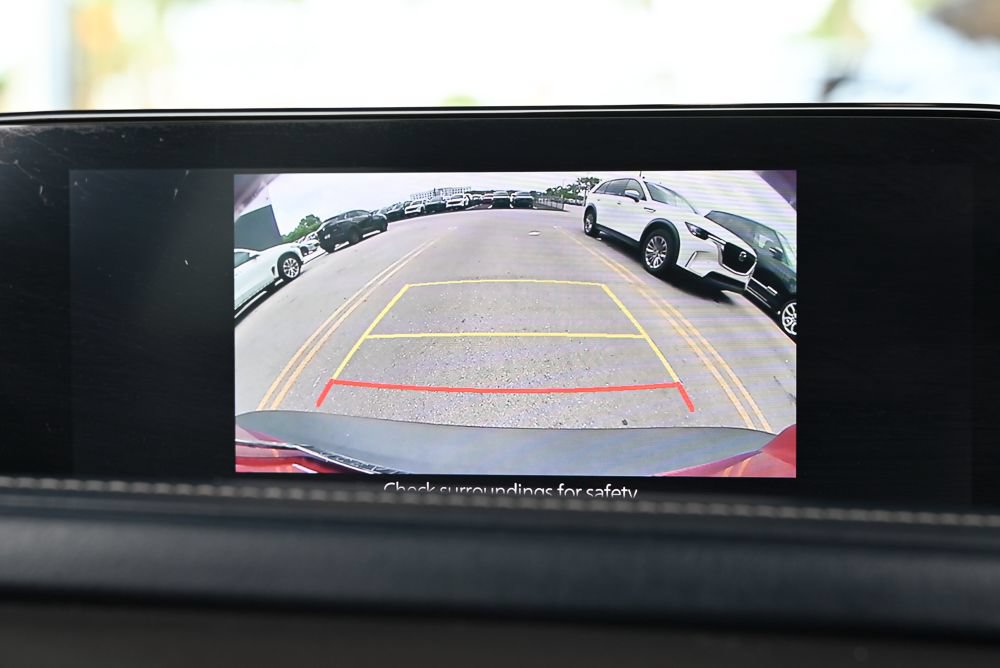 Used 2020 MAZDA CX-30 FWD w/ Select Package image 26
