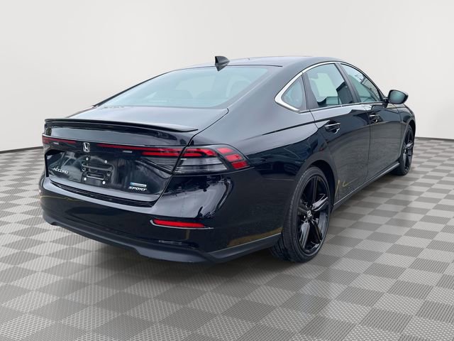 Used 2023 Honda Accord Sport image 6