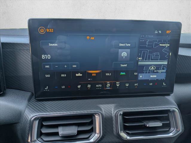 New 2026 Ford Mustang Premium RWD image 11
