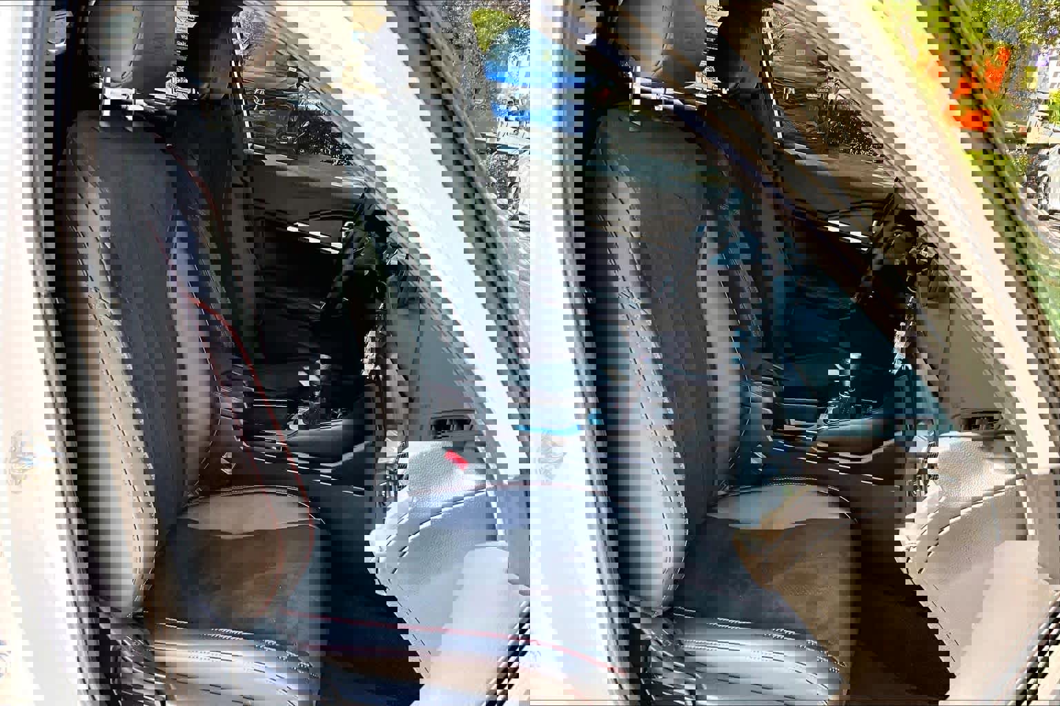 Certified 2025 Acura Integra Type S FWD image 9