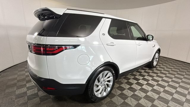 Used 2024 Land Rover Discovery S AWD/4WD image 2