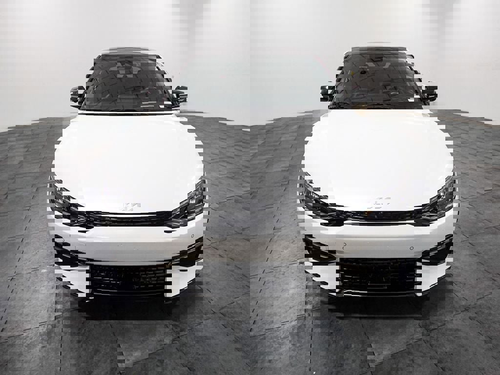 Used 2024 Kia EV6 GT-Line image 2