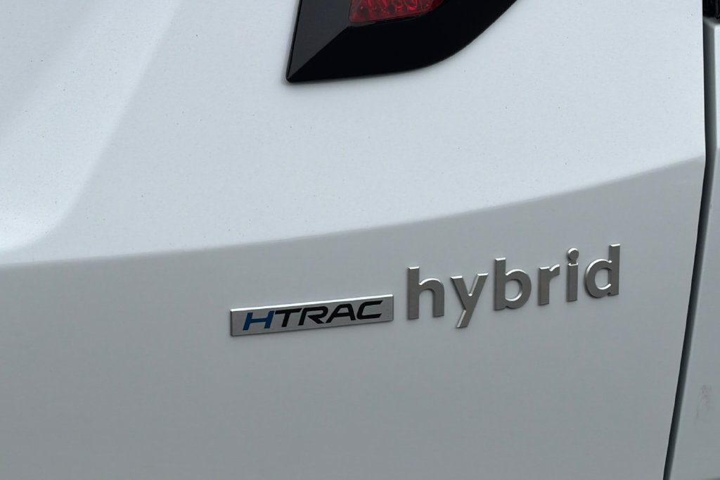 New 2026 Hyundai Tucson SEL AWD/4WD image 21