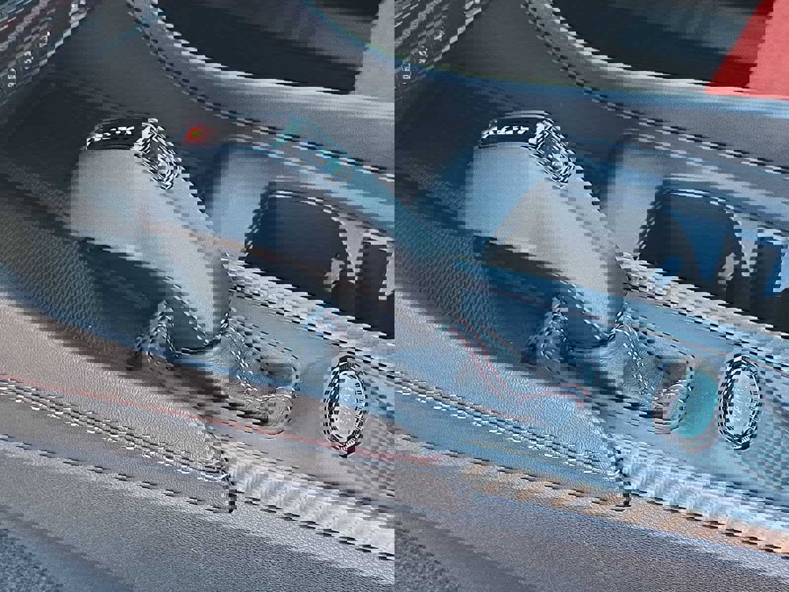 New 2026 Dodge Charger Scat Pack image 16