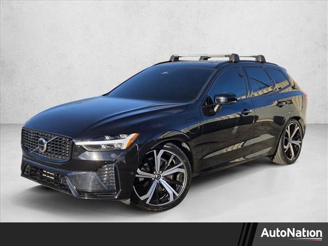 Used 2023 Volvo XC60 T8 Ultimate