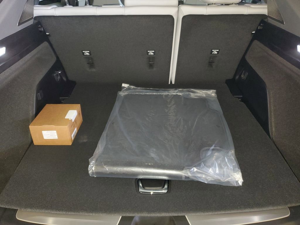 New 2026 Cadillac Optiq Sport 1 RWD image 7