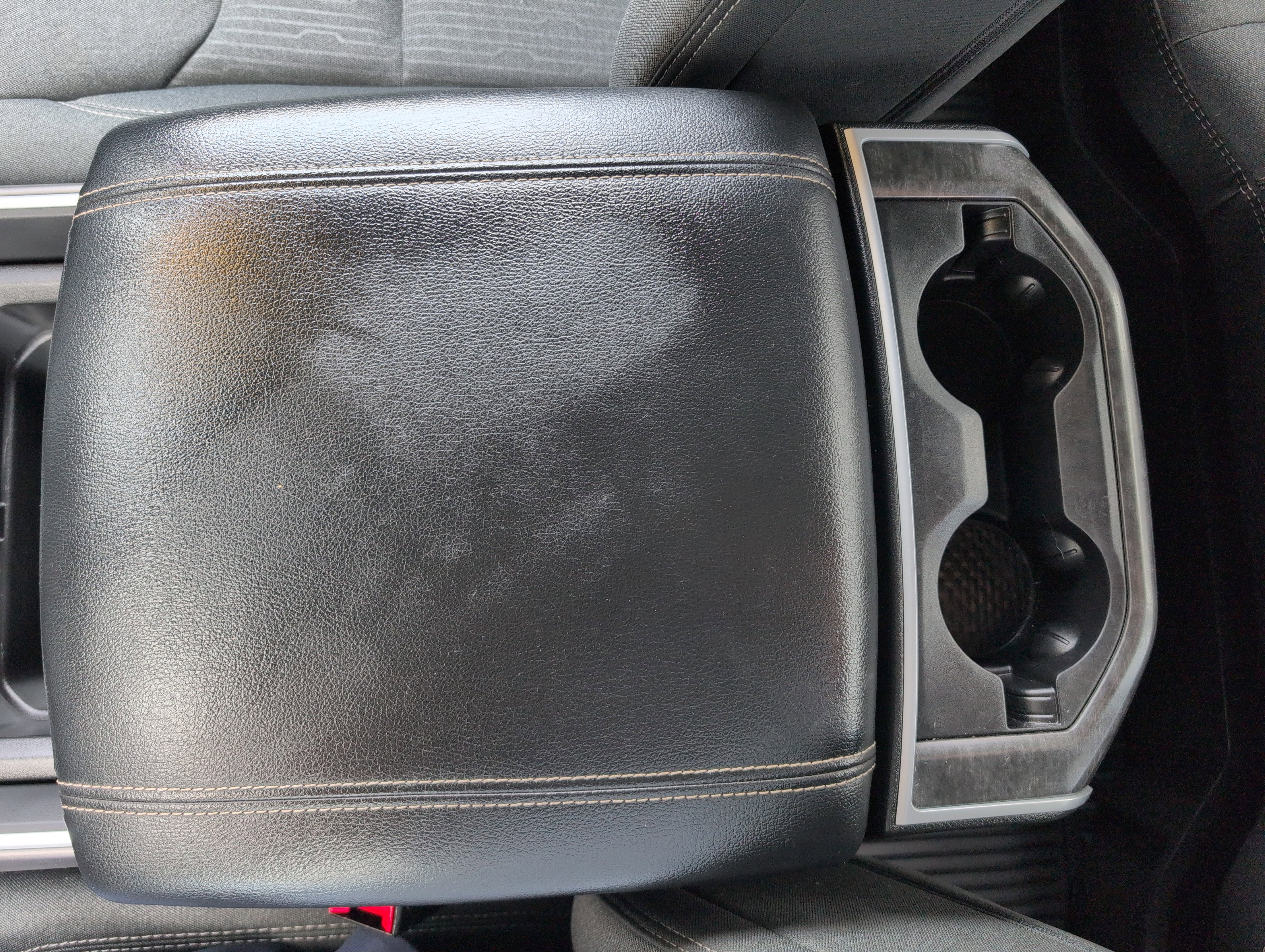 Used 2022 RAM 1500 Big Horn AWD/4WD image 28