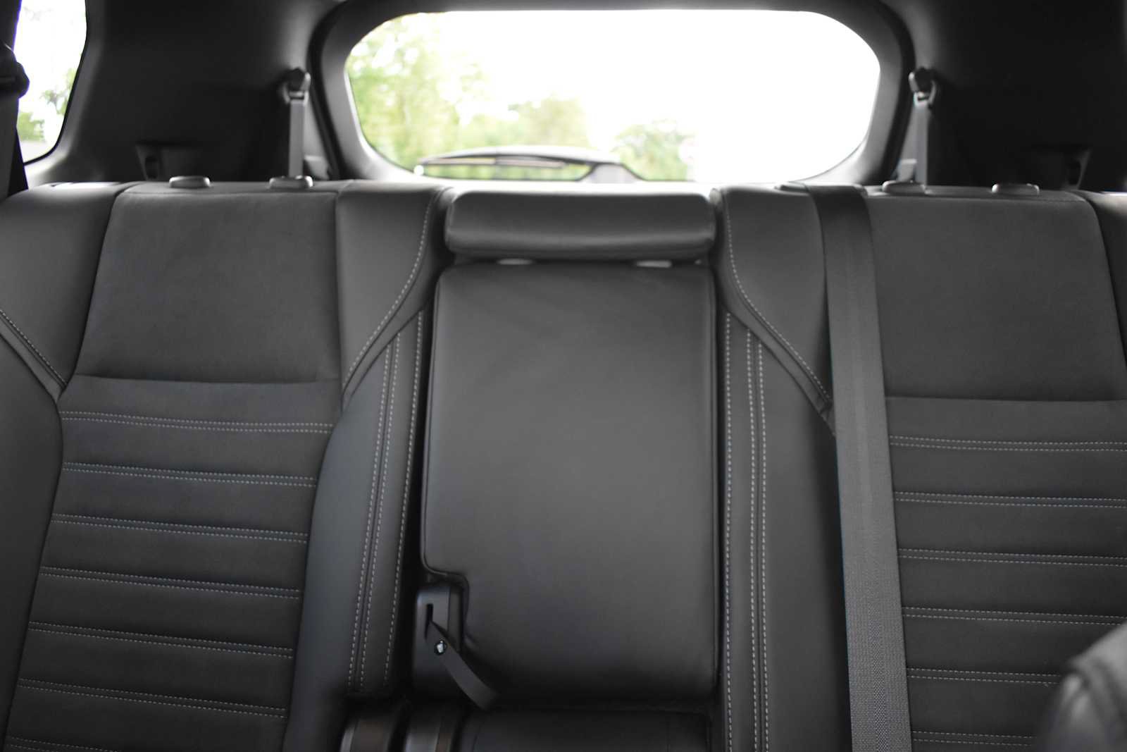 Used 2026 Mitsubishi Outlander SE AWD/4WD image 15