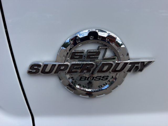 Used 2016 Ford F250 XLT AWD/4WD image 10