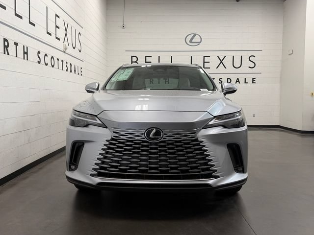 New 2026 Lexus RX 350 Premium Plus w/ Convenience Package FWD image 9