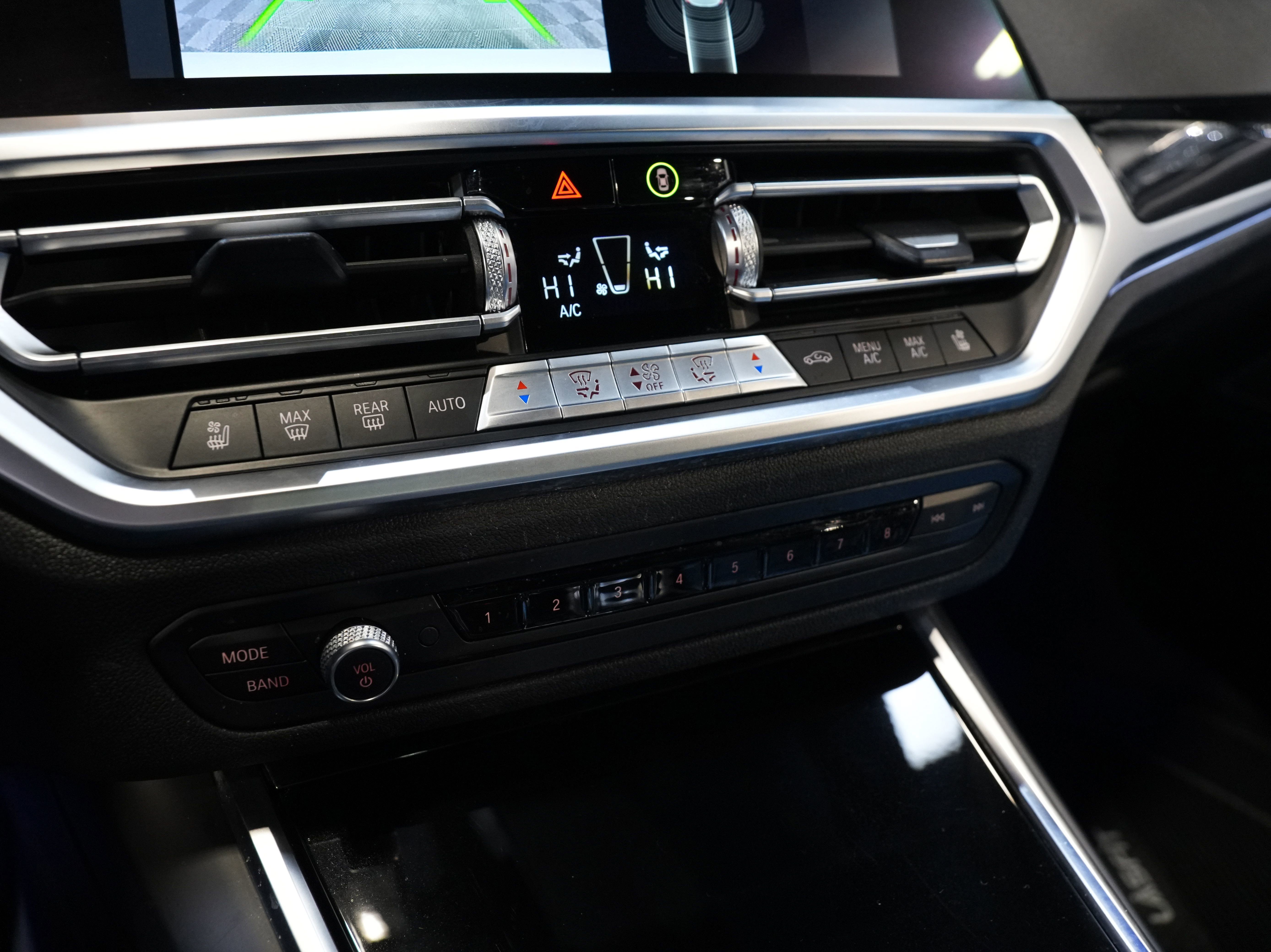 Used 2021 BMW M3 Competition image 43