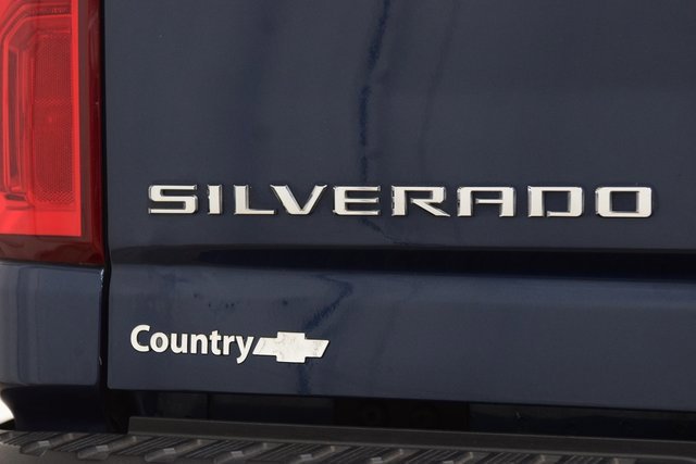 Used 2023 Chevrolet Silverado 2500 High Country w/ Z71 Off-Road Package image 27