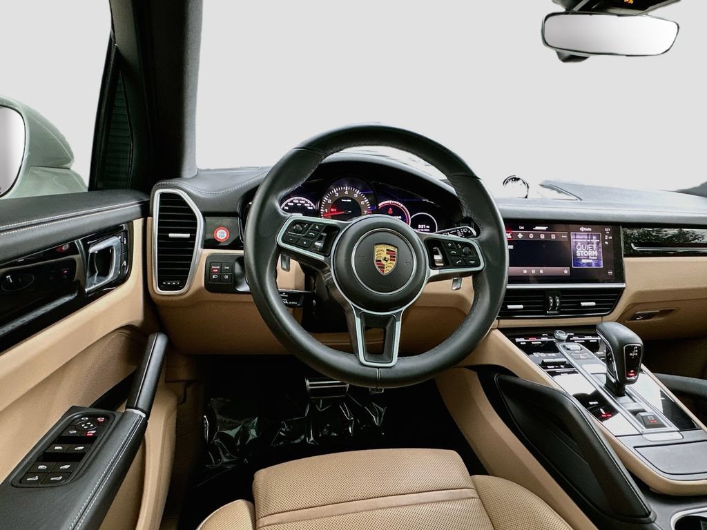Certified 2023 Porsche Cayenne S w/ Premium Package Plus AWD/4WD image 25