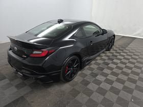 Used 2026 Toyota GR86 Premium RWD image 3