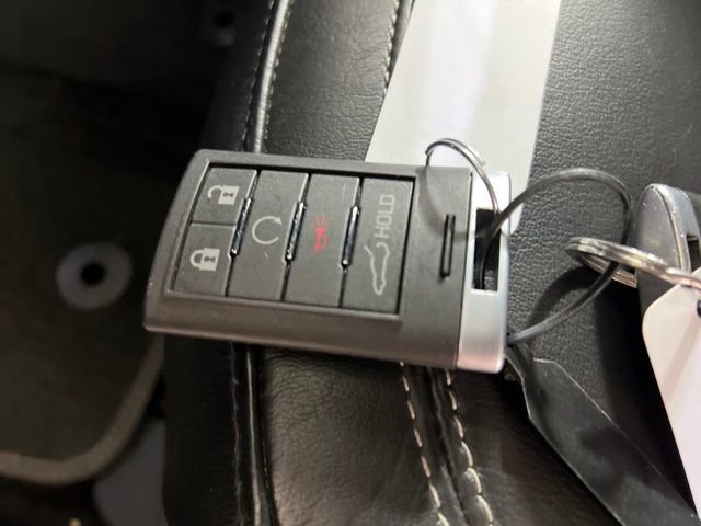 Used 2019 Chevrolet Corvette Grand Sport image 26