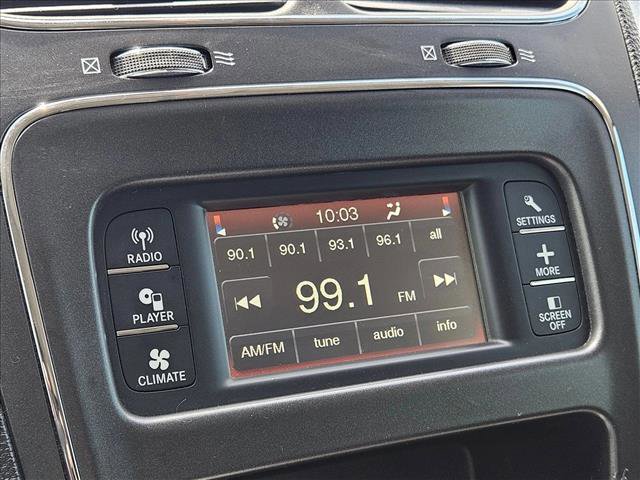 Used 2016 Dodge Journey SXT w/ Comfort/Convenience Group FWD image 10