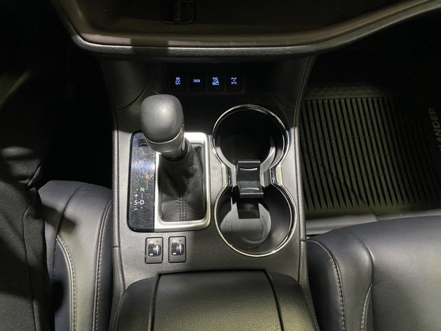 Certified 2017 Toyota Highlander XLE image 24