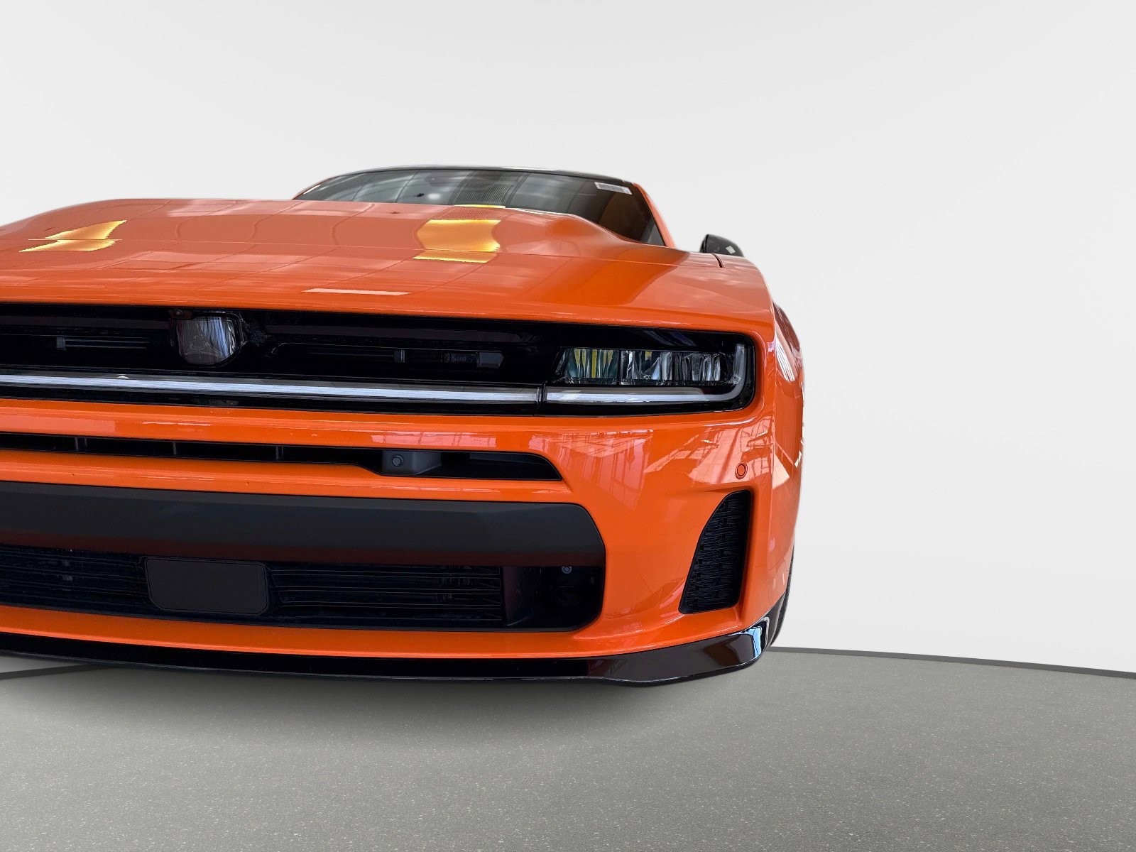 New 2026 Dodge Charger Scat Pack image 9
