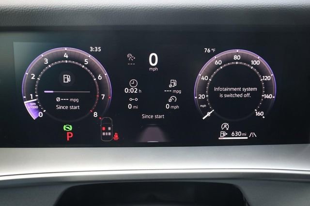 New 2026 Volkswagen Tiguan SE image 14