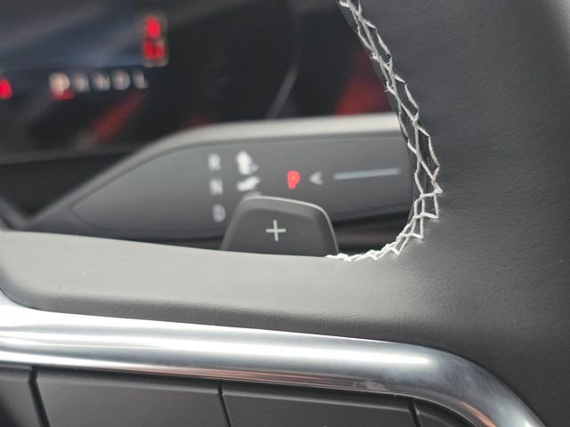 New 2026 Chevrolet Traverse LT w/ Enhanced Driving Package image 33