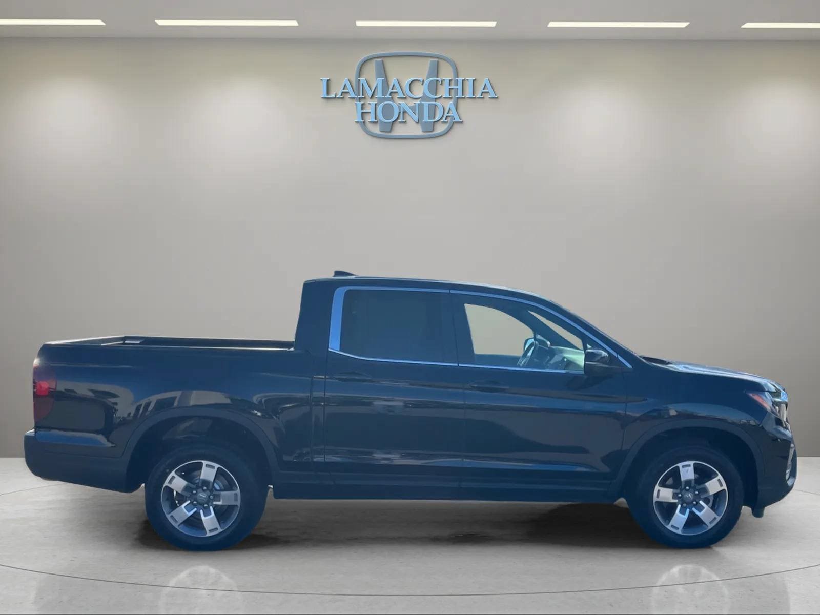 Used 2024 Honda Ridgeline RTL image 6