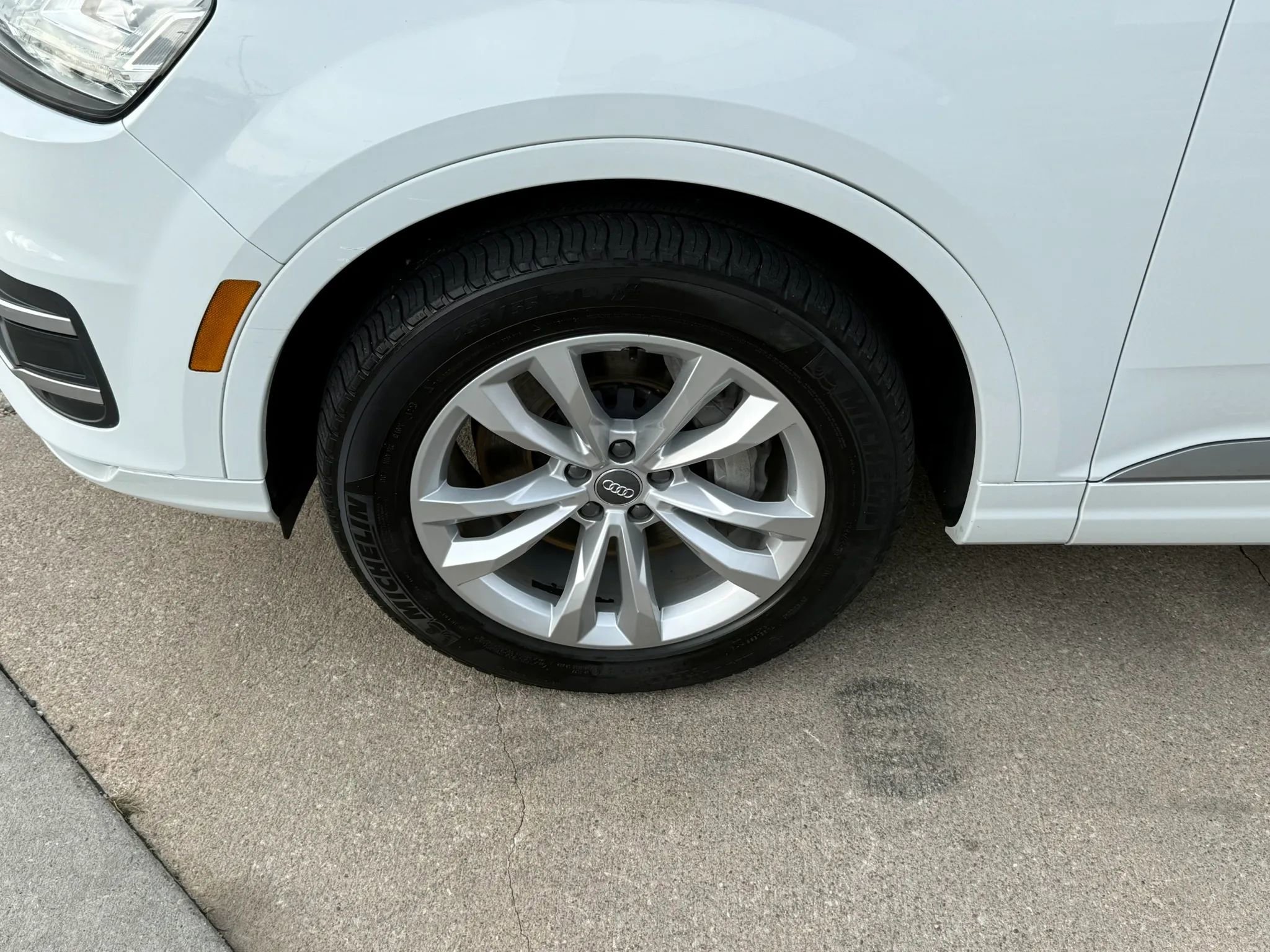 Used 2018 Audi Q7 3.0T Premium Plus image 48
