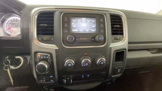 Used 2023 RAM 1500 Classic SLT w/ Protection Group AWD/4WD image 29