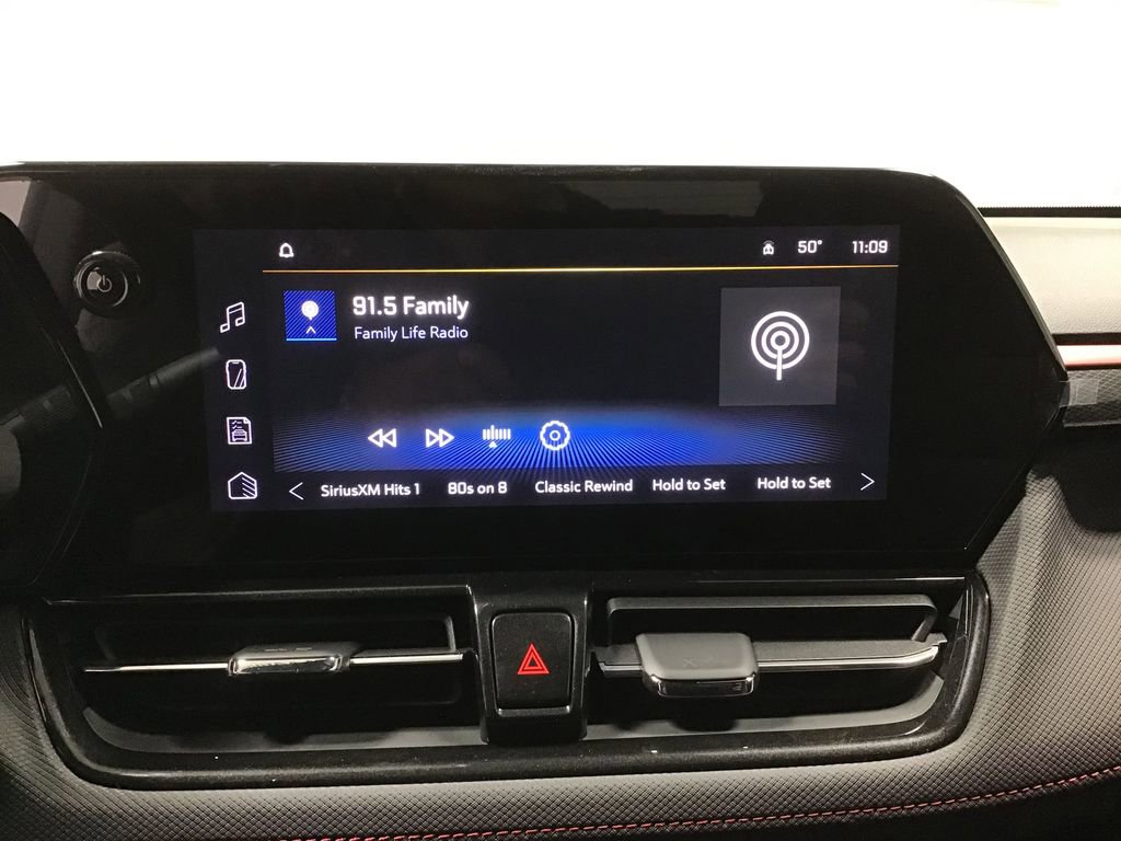 New 2026 Chevrolet TrailBlazer RS w/ Convenience Package image 17