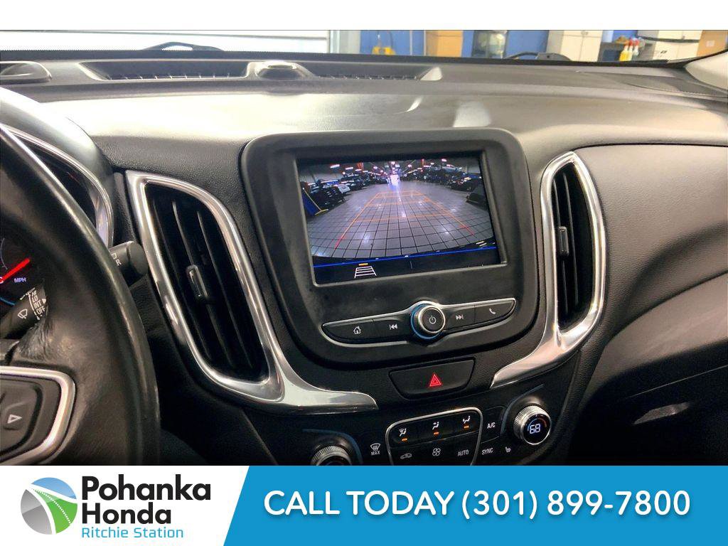 Used 2020 Chevrolet Equinox LT image 24