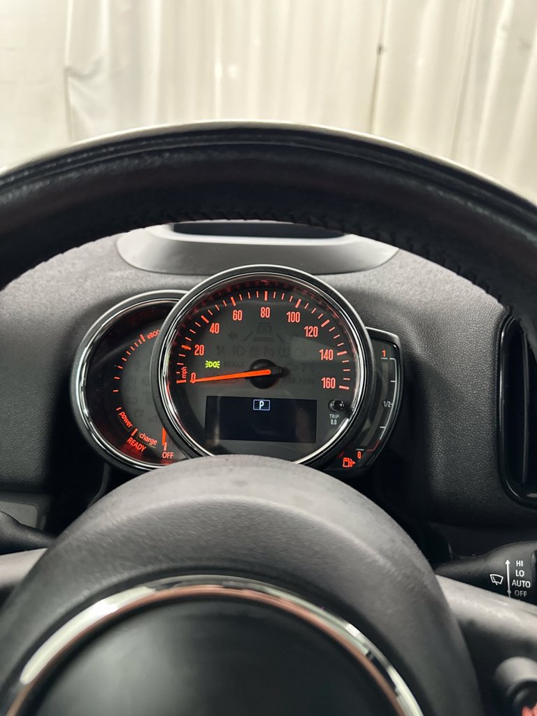 Used 2018 MINI Cooper Countryman SE AWD/4WD image 23