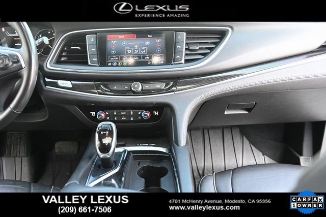 Used 2021 Buick Enclave Avenir w/ Avenir Technology Package image 8