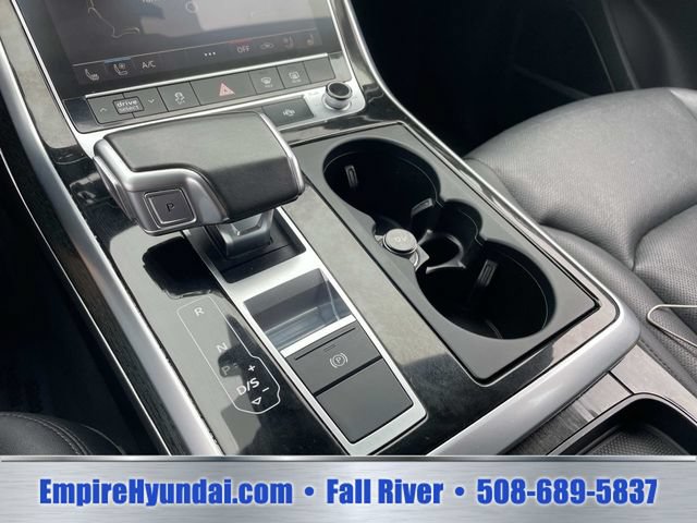 Used 2022 Audi Q7 2.0T Premium Plus AWD/4WD image 26