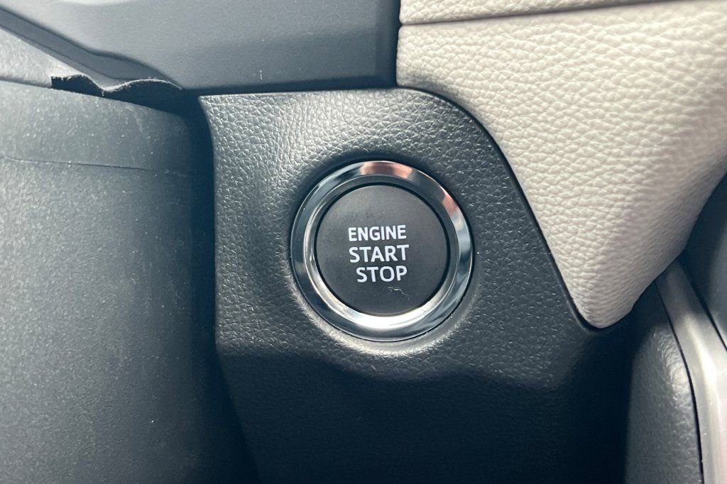 Used 2025 Toyota RAV4 XLE Premium w/ Weather Package image 19